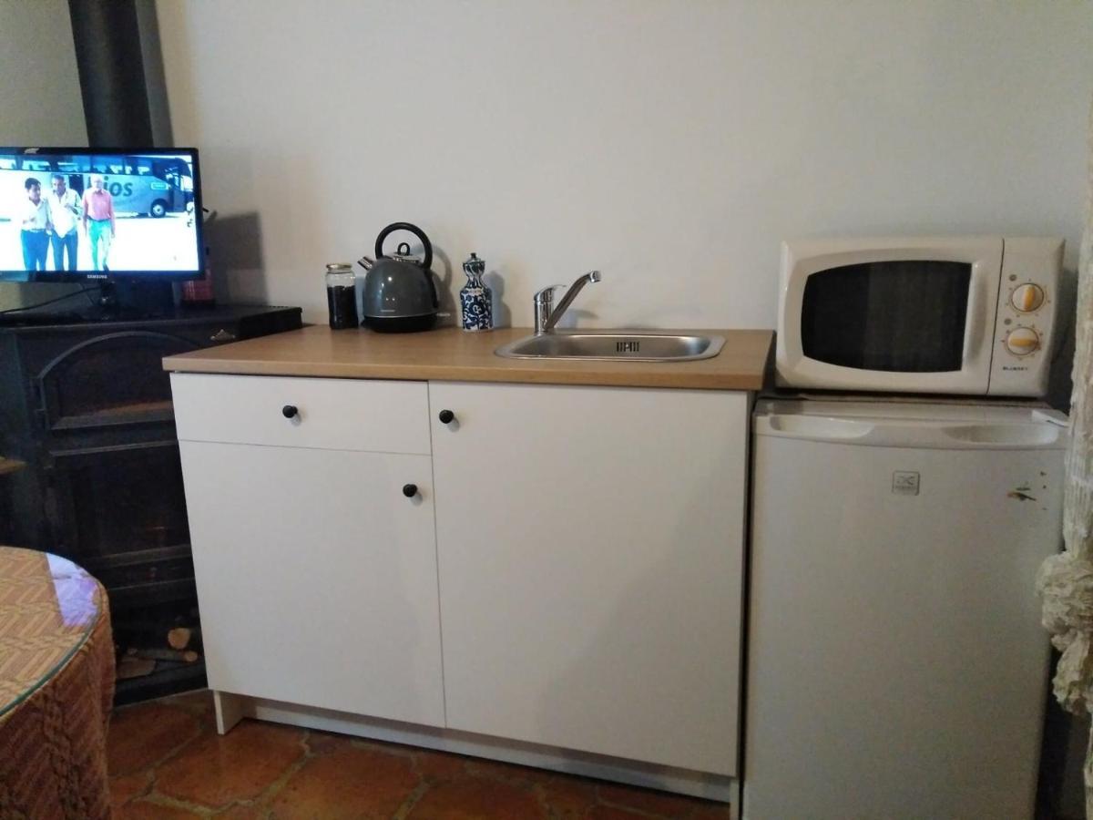 דירות Yátor Casa Maldonado מראה חיצוני תמונה