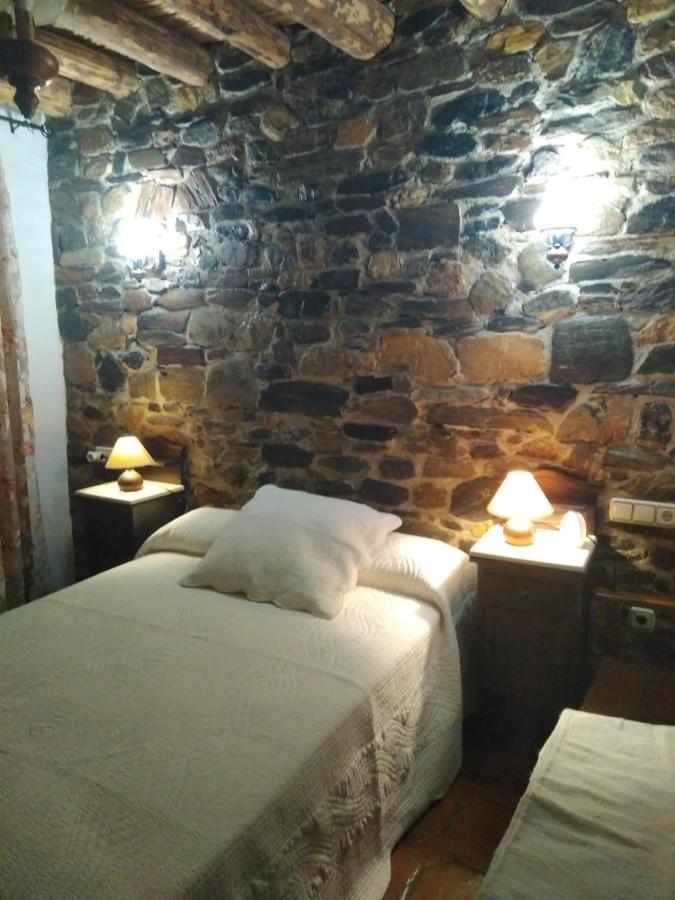 דירות Yátor Casa Maldonado מראה חיצוני תמונה