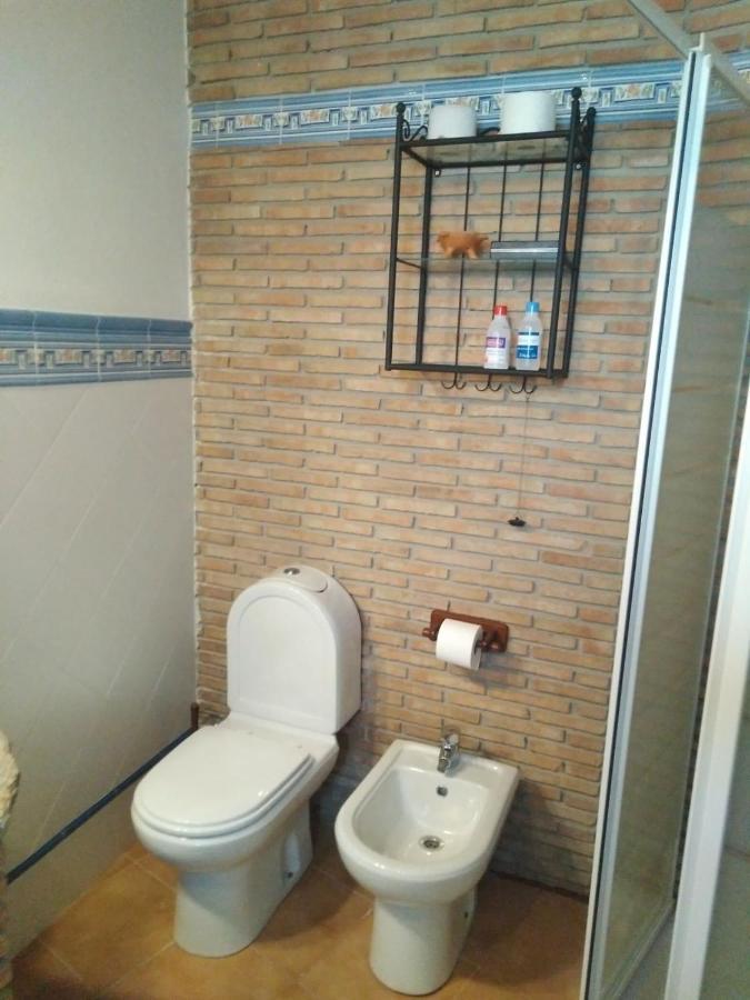 דירות Yátor Casa Maldonado מראה חיצוני תמונה