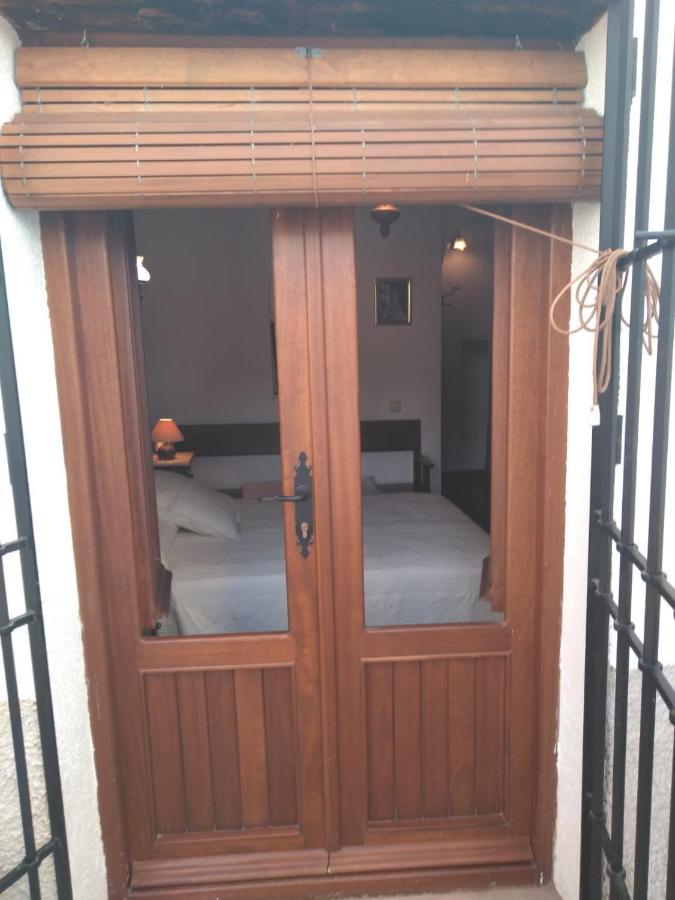 דירות Yátor Casa Maldonado מראה חיצוני תמונה