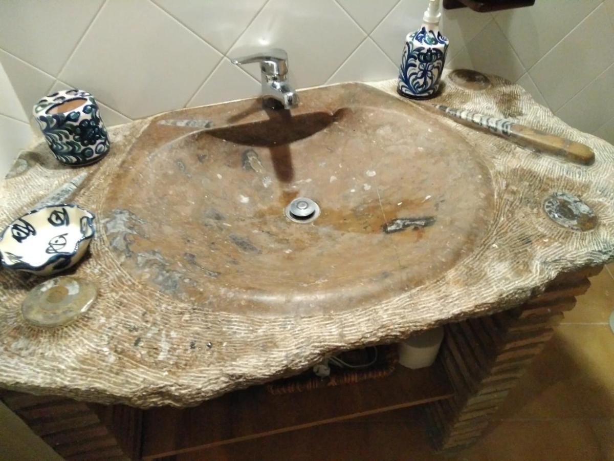 דירות Yátor Casa Maldonado מראה חיצוני תמונה
