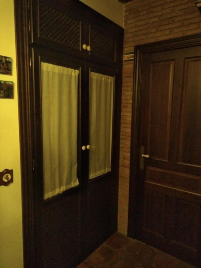 דירות Yátor Casa Maldonado מראה חיצוני תמונה