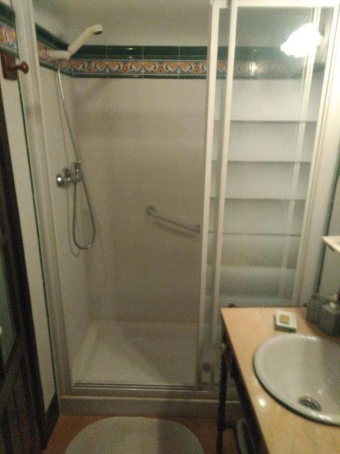 דירות Yátor Casa Maldonado מראה חיצוני תמונה