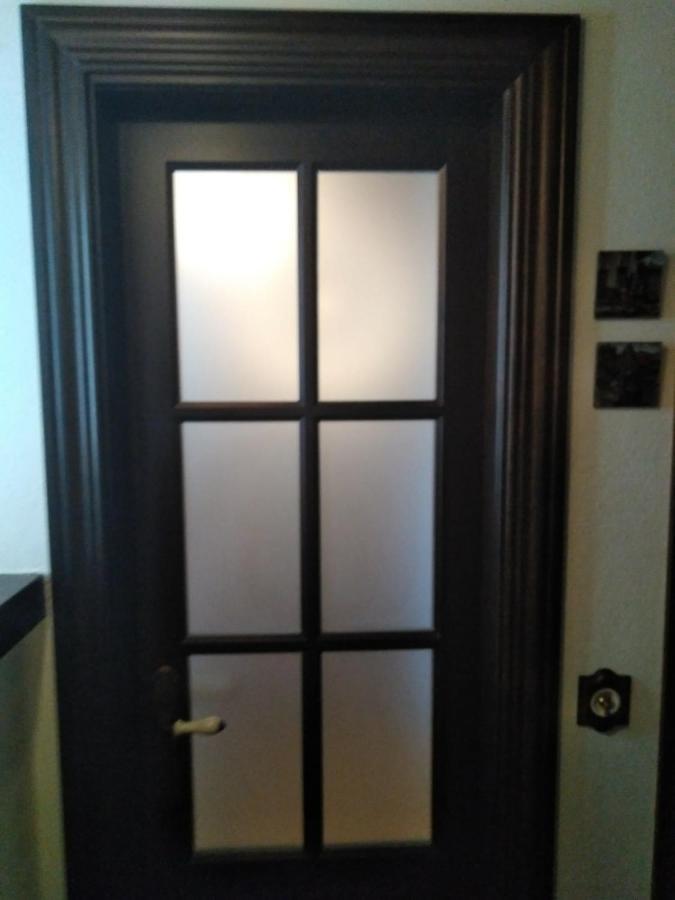 דירות Yátor Casa Maldonado מראה חיצוני תמונה