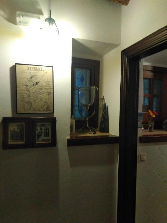 דירות Yátor Casa Maldonado מראה חיצוני תמונה