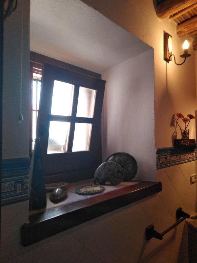 דירות Yátor Casa Maldonado מראה חיצוני תמונה