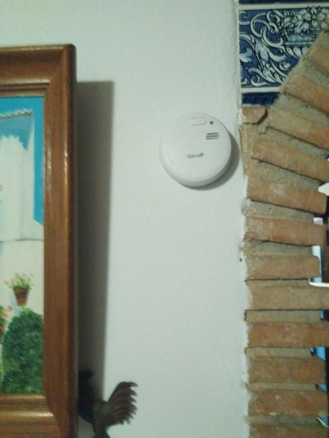 דירות Yátor Casa Maldonado מראה חיצוני תמונה